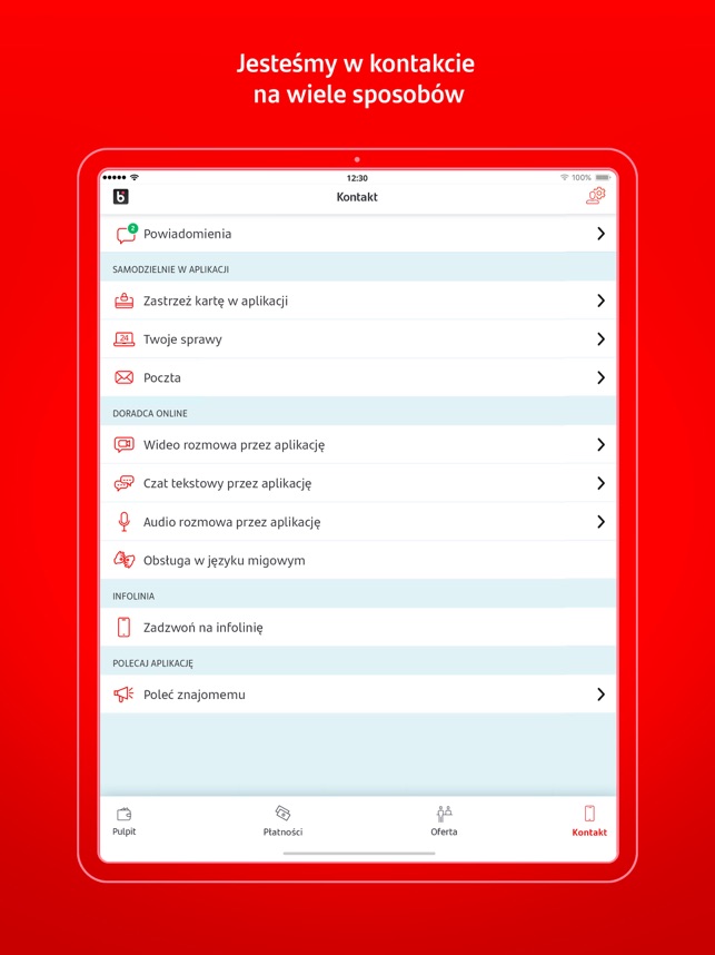 Santander mobile on the App Store