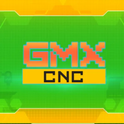 GMX CNC Cheats