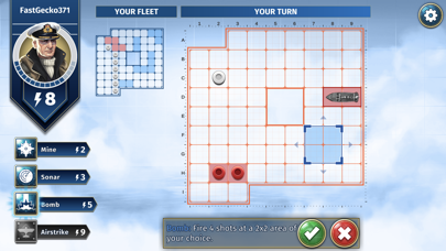 Screenshot #2 pour Battle Grid Companion