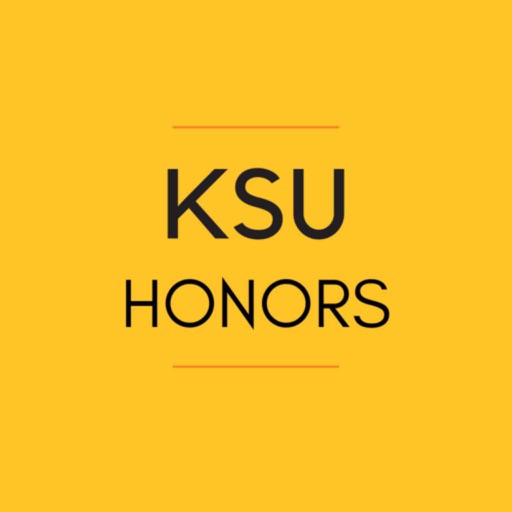 Honors KSU - AppWisp.com Honors KSU - AppWisp.com