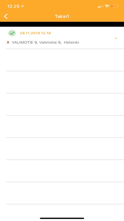 Taksi1 screenshot-8