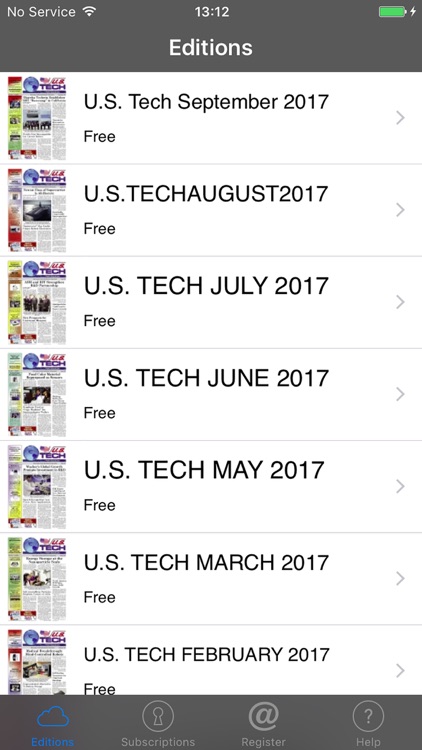 US TECH - Electronics Ind News