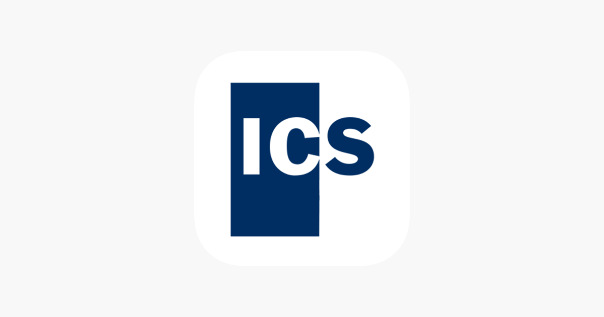 ICS Mobile on the App Store ICS Mobile on the App Store