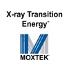 X-Ray Transition Energy App icon