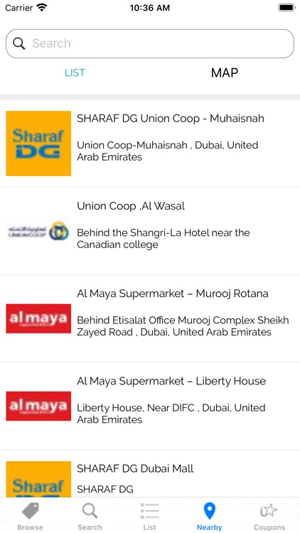 FlyerBin: UAE Daily Offers screenshot-9