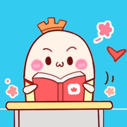 儿子去上学emoji