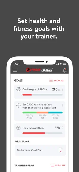 Game screenshot Outright Fitness hack