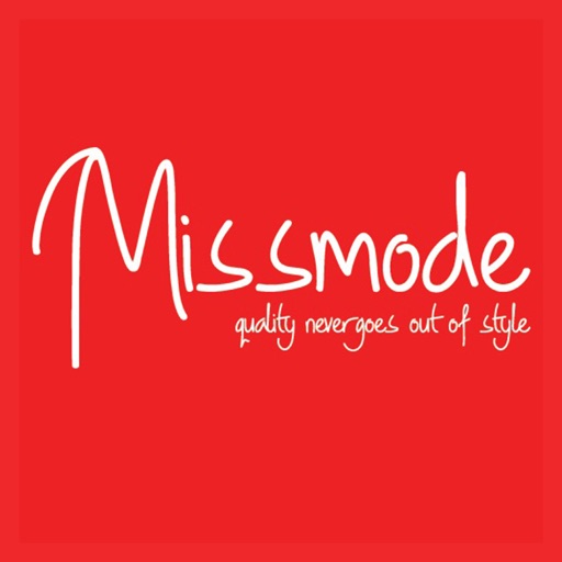 Missmode icon
