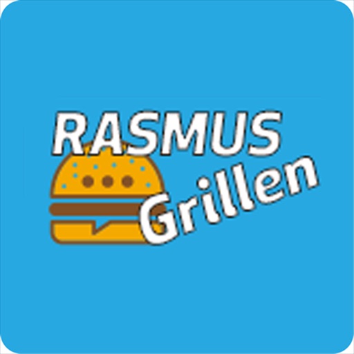 Rasmus Grill