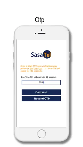 Game screenshot SasaTel: Cheap Calls hack
