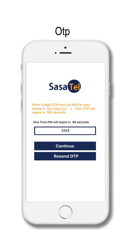 SasaTel: Cheap Calls screenshot-2