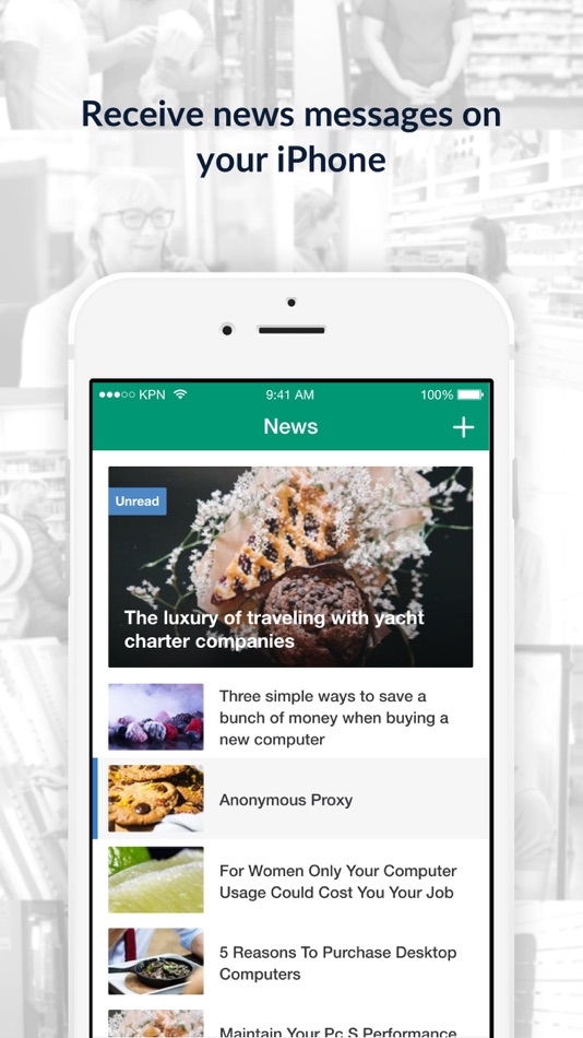 #4. Phoenix Speakap (iOS) 由: PHOENIX Pharmahandel GmbH & Co KG