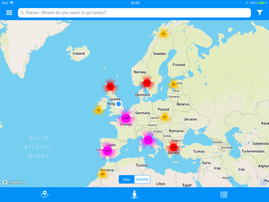 Screenshot #5 pour searchforsites