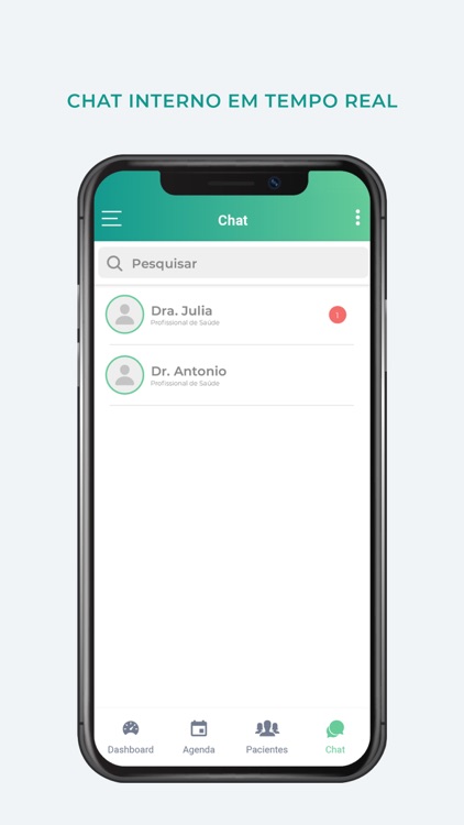 MedicSolution Software Médico