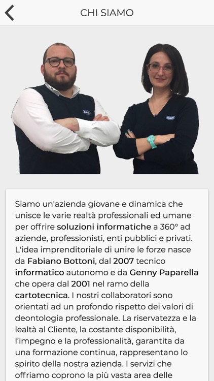 mySHOP by Genny & Fabiano