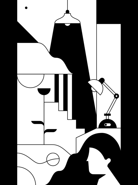 Screenshot #6 pour Kontrast