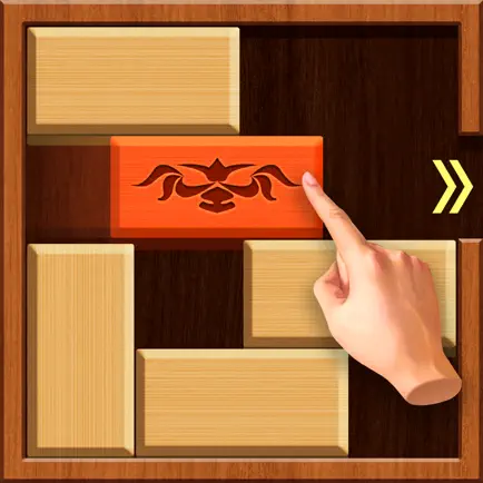 UnBlock Wood 2021 Читы