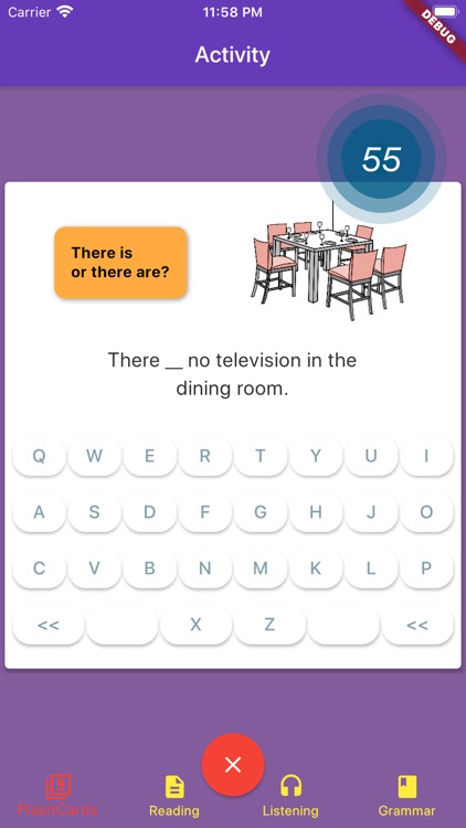 Basics (Elementary English)