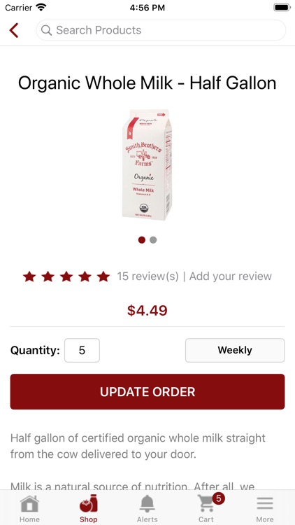 Smith Brothers screenshot-3