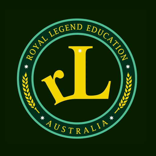 RL Education - Class Booking icon