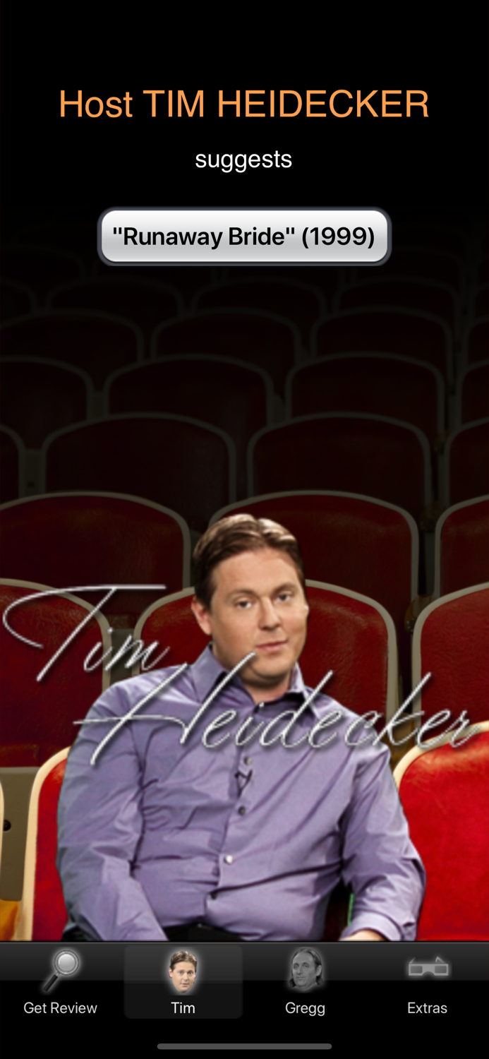 The On Cinema Film Guide