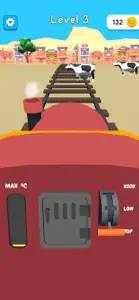 Hyper Train screenshot #10 for iPhone