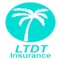 The idea for the LTDT Insurance app came from feedback from Medicare beneficiaries who were frustrated by the inability to find answers to their benefit questions quickly and easily