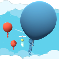 Balloon Race 3D