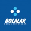 Bolalar uchun hikoyalar icon