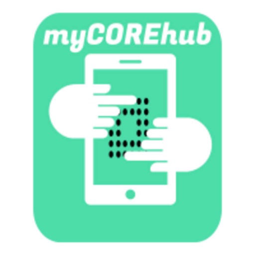 myCOREhub