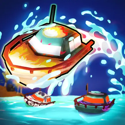 BoatRace.io Читы