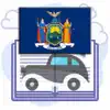 New York Driving Test delete, cancel