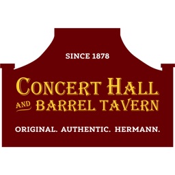 Concert Hall And Barrel Tavern