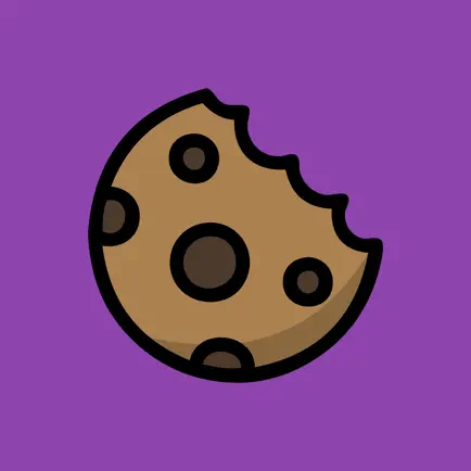Cookies: Recipes & Ingredients Cheats