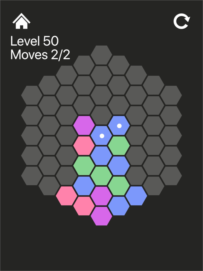 Hex Problem