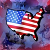 Lux USA - American Civil War - iPhoneアプリ
