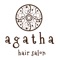 岐阜県の美容室agatha公式アプリです。