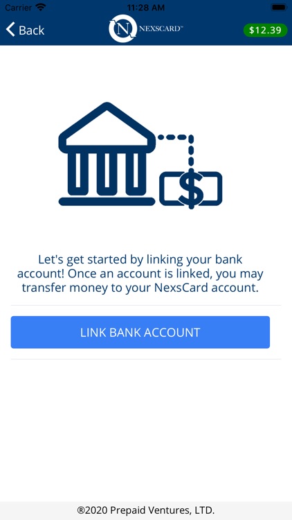 NexsCard screenshot-9
