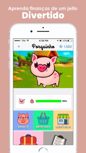 Filhos mais Ricos(圖5)-速報App