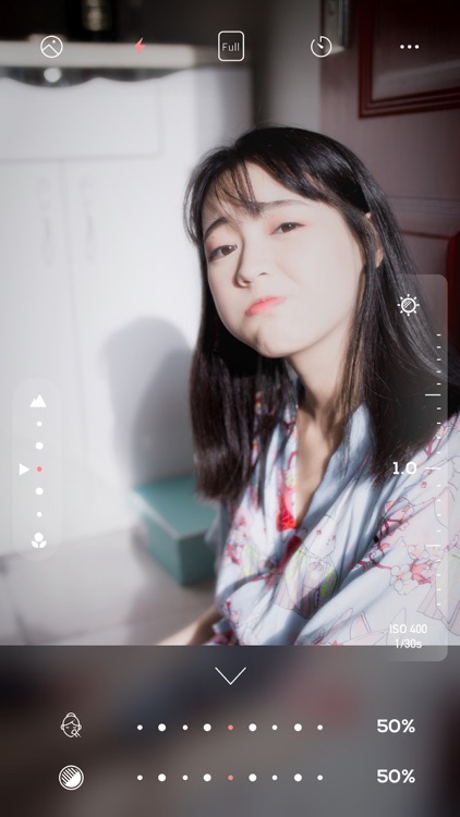BB Cam - Beauty filter Camera screenshot-3