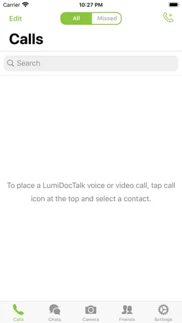 Game screenshot Doc2DocTalk apk
