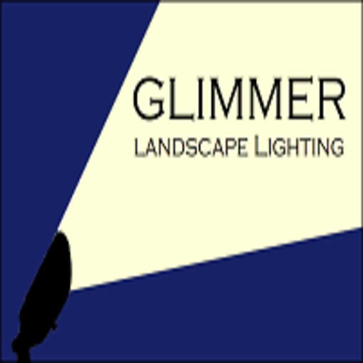 Glimmer Landscape Lighting - AppWisp.com