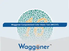 Game screenshot Waggoner CCVT mod apk