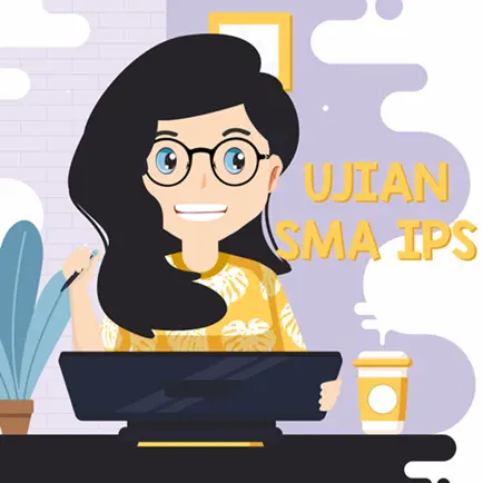 Ujian SMA IPS Читы