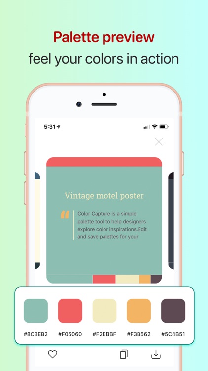 Color Collect - Palette Studio screenshot-9
