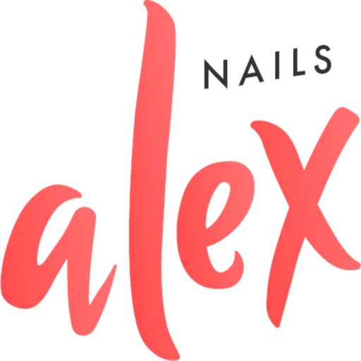 Alex Nails icon