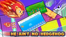 Game screenshot Raion mod apk