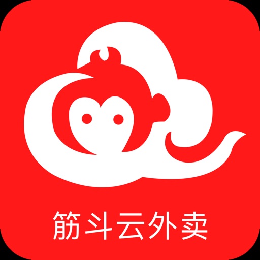 马龙筋斗云外卖 icon