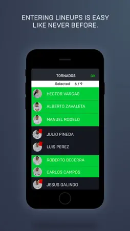 Referee Pro REF! screenshot 1