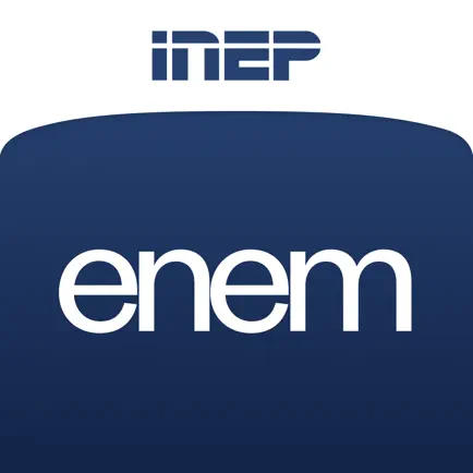 ENEM - INEP Cheats